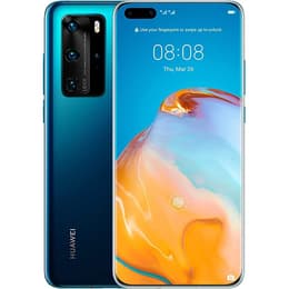Huawei P40 Pro 256GB - Blau - Ohne Vertrag