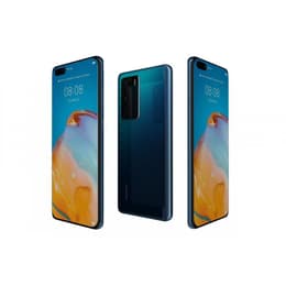 Huawei P40 Pro 256GB - Blau - Ohne Vertrag