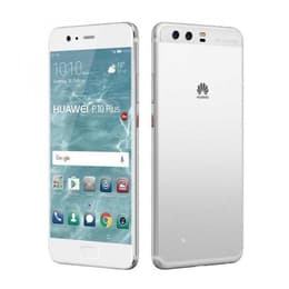 Huawei P10 Plus 128GB - Silber - Ohne Vertrag