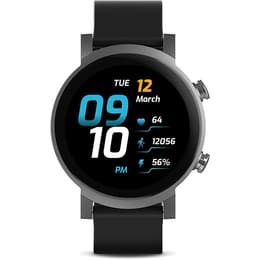 Smartwatch Ticwatch GPS TIC-E3-BK -