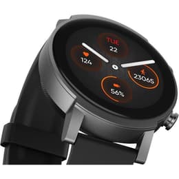 Smartwatch Ticwatch GPS TIC-E3-BK -