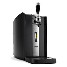 Philips PerfectDraft HD3720/25 Bierzapfanlage