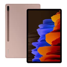 Galaxy Tab S7 128GB - Rosa - WLAN