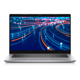 Dell Latitude 5320 13" 2.6 GHz - SSD 256 GB - 16GB QWERTY - Niederländisch