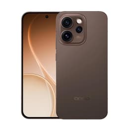Oppo Reno15 Pro 5G 512GB - Braun - Ohne Vertrag