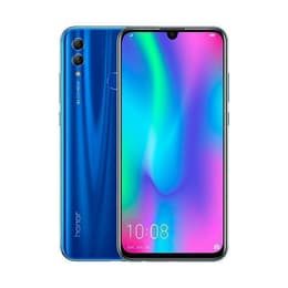 Honor 10 Lite 64GB - Blau - Ohne Vertrag - Dual-SIM