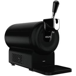 Krups The Sub Compact YY4048FD Bierzapfanlage