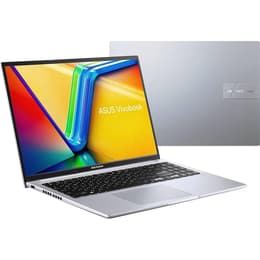 Asus VivoBook X1605EA-MB152W 16" Core i7 3 GHz - SSD 1 TB - 16GB AZERTY - Französisch