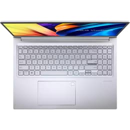 Asus VivoBook X1605EA-MB152W 16" Core i7 3 GHz - SSD 1 TB - 16GB AZERTY - Französisch