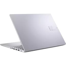 Asus VivoBook X1605EA-MB152W 16" Core i7 3 GHz - SSD 1 TB - 16GB AZERTY - Französisch