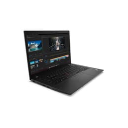 Lenovo ThinkPad L14 G4 14" Core i5 1.3 GHz - SSD 256 GB - 8GB AZERTY - Französisch
