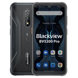 Blackview BV5300 Pro 64GB - Schwarz - Ohne Vertrag