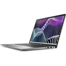 Dell Latitude 7440 14" Core i7 1.8 GHz - SSD 512 GB - 32GB QWERTY - Italienisch