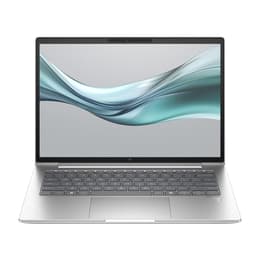 HP EliteBook 645 G11 14" Ryzen 7 PRO 2.7 GHz - SSD 256 GB - 16GB QWERTY - Englisch