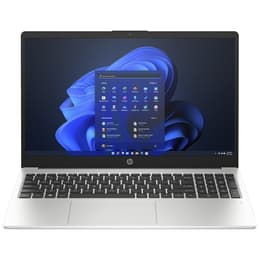 HP 255 G10 15" Ryzen 5 2 GHz - SSD 256 GB - 8GB QWERTY - Portugiesisch