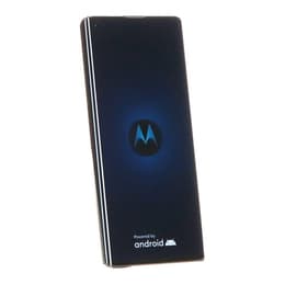 Motorola Edge 128GB - Schwarz - Ohne Vertrag