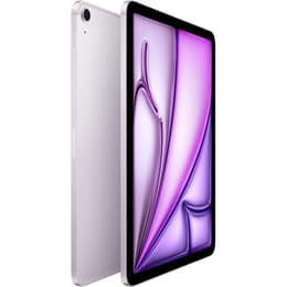 iPad Air 13" (2026) 8. Generation 128 GB - WLAN + 5G - Violett