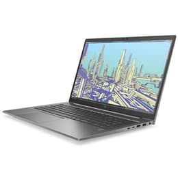 HP ZBook Firefly 14 G8 14" Core i7 3 GHz - SSD 512 GB - 32GB AZERTY - Französisch