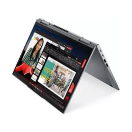 Lenovo ThinkPad X1 Yoga G8 14" Core i7 1.9 GHz - SSD 512 GB - 32GB QWERTY - Italienisch