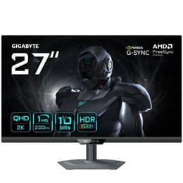 Bildschirm 27" LED Gigabyte G27Q2