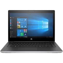 HP ProBook 440 G5 14" Core i3 2.4 GHz - SSD 128 GB - 8GB AZERTY - Französisch