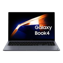 Galaxy Book4 15" Core i5 1.3 GHz - SSD 1 TB - 16GB QWERTY - Italienisch