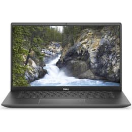 Dell Vostro 5401 14" Core i7 1.3 GHz - SSD 256 GB - 8GB QWERTY - Englisch