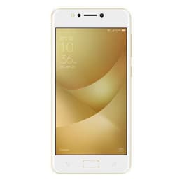 Asus Zenfone 4 Max Plus 32GB - Gold - Ohne Vertrag