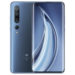 Xiaomi Mi 10 Pro 5G 256GB - Grau - Ohne Vertrag