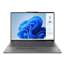Lenovo Yoga 7 2-in-1 16IML9 16" Core Ultra 7 1.2 GHz - SSD 512 GB - 16GB QWERTZ - Deutsch