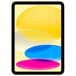 iPad 10.9" (2022) 10. Generation 64 GB - WLAN - Gelb