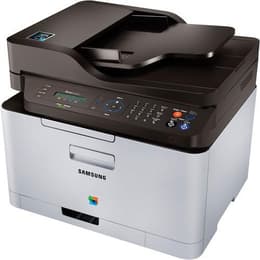 Samsung Xpress SL-C460W Laserdrucker Farbe