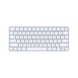 Apple Tastatur QWERTY Englisch (US) Wireless Magic Keyboard (2021)