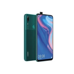 Huawei P Smart Z 64GB - Grün - Ohne Vertrag