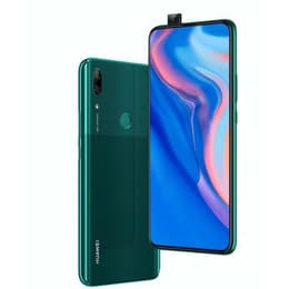 Huawei P Smart Z 64GB - Grün - Ohne Vertrag