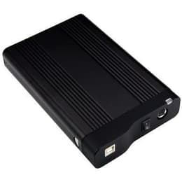 Peekton Jigapeek Externe Festplatte - HDD 160 GB USB 3.0