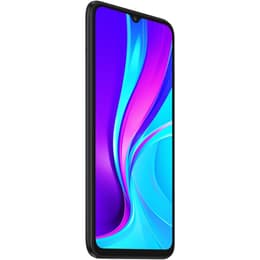 Xiaomi Redmi 9C NFC 64GB - Grau - Ohne Vertrag