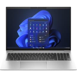 HP EliteBook 860 G10 16" Core i5 1.3 GHz - SSD 512 GB - 16GB QWERTY - Englisch