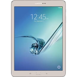 Galaxy Tab S2 32GB - Gold (Sunrise Gold) - WLAN