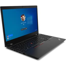 Lenovo ThinkPad L15 G2 15" Ryzen 3 PRO 2.6 GHz - SSD 256 GB - 16GB AZERTY - Französisch