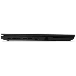 Lenovo ThinkPad L15 G2 15" Ryzen 3 PRO 2.6 GHz - SSD 256 GB - 16GB AZERTY - Französisch