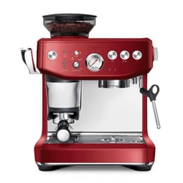 Espressomaschine Ohne Kapseln Sage The Barista Express Impress 2,0000L -