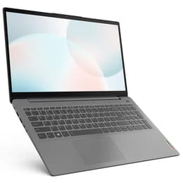 Lenovo IdeaPad 3 15ITL6 15" Core i5 2.5 GHz - SSD 512 GB - 8GB AZERTY - Französisch