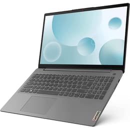 Lenovo IdeaPad 3 15ITL6 15" Core i5 2.5 GHz - SSD 512 GB - 8GB AZERTY - Französisch