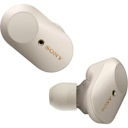 Ohrhörer In-Ear Bluetooth Rauschunterdrückung - Sony WF-1000XM3