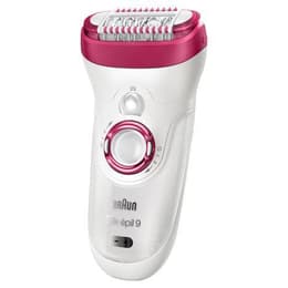 Epilierer Braun Silk-épil 9 SE9521