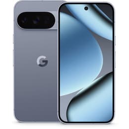 Google Pixel 10 Pro 1000GB - Grau - Ohne Vertrag