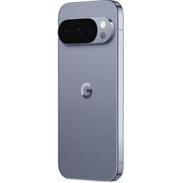 Google Pixel 10 Pro 1000GB - Grau - Ohne Vertrag