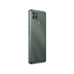 Motorola Moto G9 Power 128GB - Grün - Ohne Vertrag