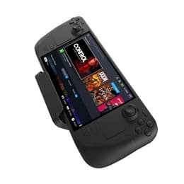 Valve Steam Deck - Schwarz